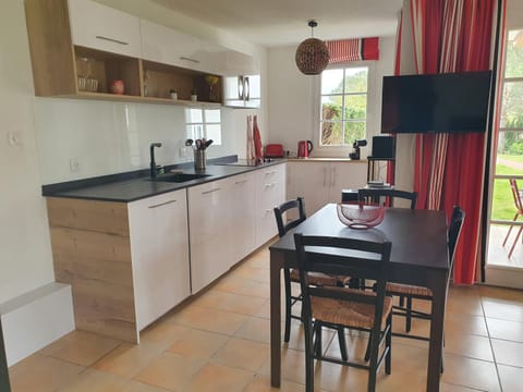 appartement domaine de Bordaberry Urrugne Apartment in Urrugne