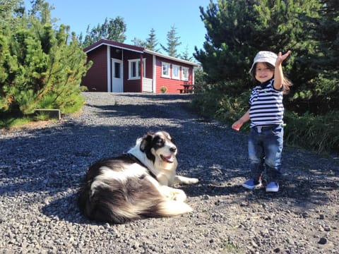 Klara's Farm Holidays Nature lodge in Southern Region