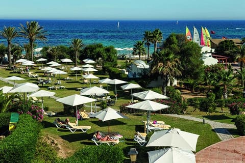 CALIMERA Delfino Beach Resort & Spa Hôtel in Mrezga