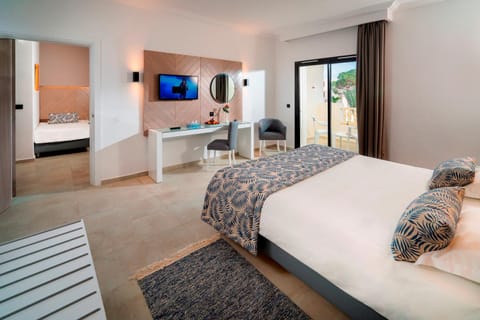 CALIMERA Delfino Beach Resort & Spa Hotel in Mrezga