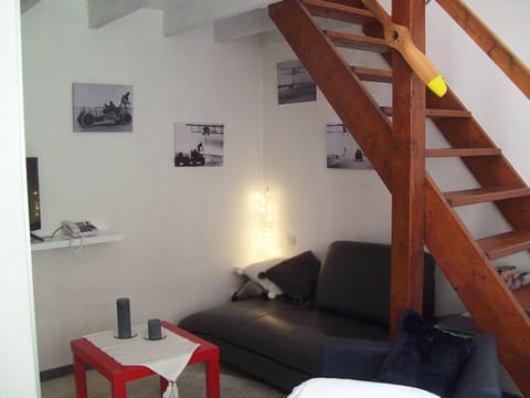 Appartements Les remparts d'Alienor Apartment in Poitiers
