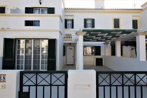 Manta Azul House in Vila Nova de Cacela