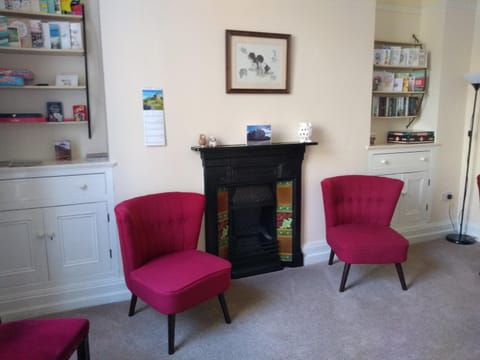 Tirionfa Guest House Bed and Breakfast in Criccieth