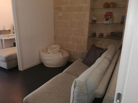 La Scala Suite Bed and Breakfast in Matera