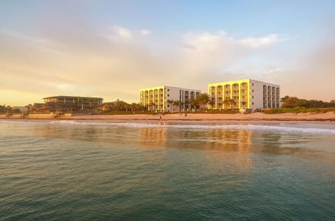 Costa d'Este Beach Resort & Spa Resort in Vero Beach