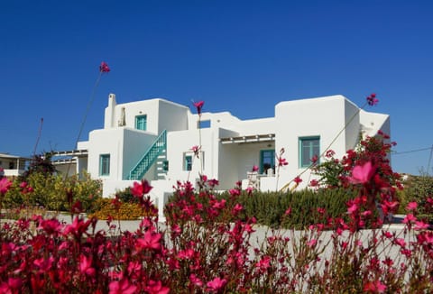 Ploes Seaside Houses Condo in Decentralized Administration of the Aegean