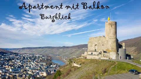 Property logo or sign