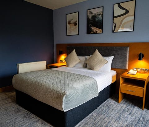 Golfcourse, Sauna, View (from property/room), Spa and wellness centre/facilities, Swimming pool