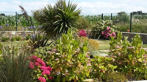 Gîte de Porspol Apartment in Finistere