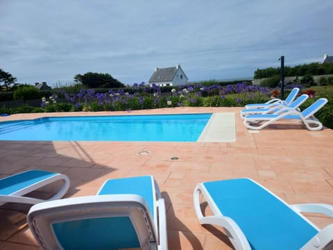 Gîte de Porspol Apartment in Finistere