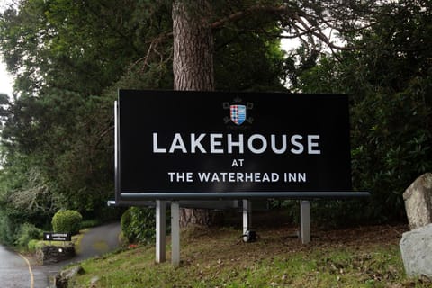 Lakehouse at The Waterhead Inn Bed and Breakfast in Ambleside