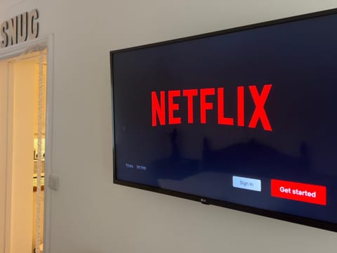 Snowdonia Snug - Studio Style Accommodation Apartment in Dolgellau