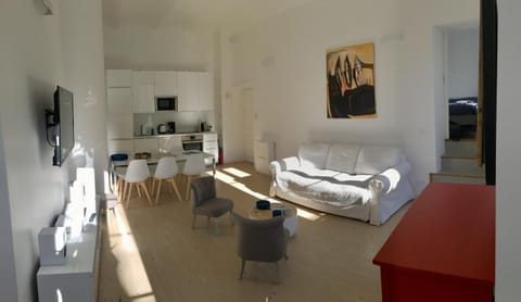 Apartment on Place Massena Apartment in Nice