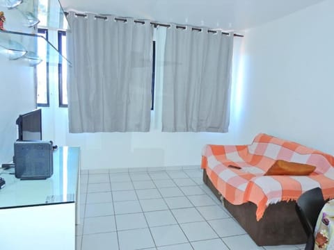 Apartamento Vernazza Aconchegante Apartment in Maceió