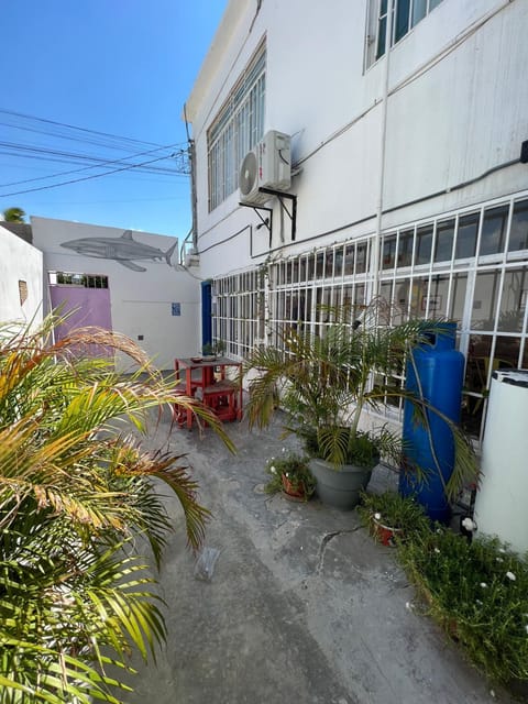 Hostel Casa Esterito Alojamiento y desayuno in La Paz