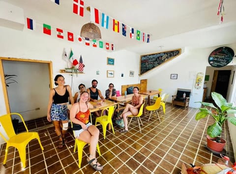 Hostel Casa Esterito Chambre d’hôte in La Paz
