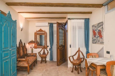 Hamam Oriental Suites Hotel in Rethymno