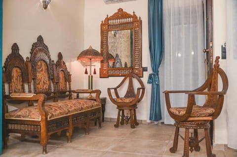 Hamam Oriental Suites Hotel in Rethymno