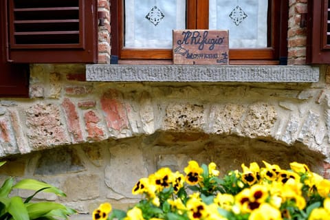 Casa Vacanze Vertine House in Radda in Chianti