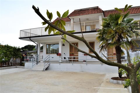 Guesthouse Holiday Formia beach Bed and Breakfast in Formia
