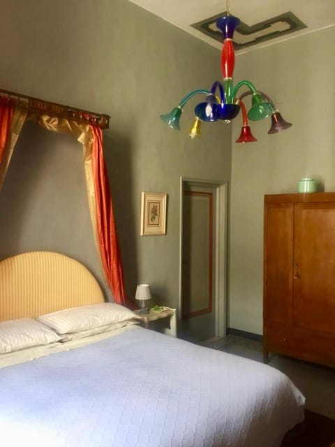 B&B Palazzo Malaspina Pensão in Piacenza