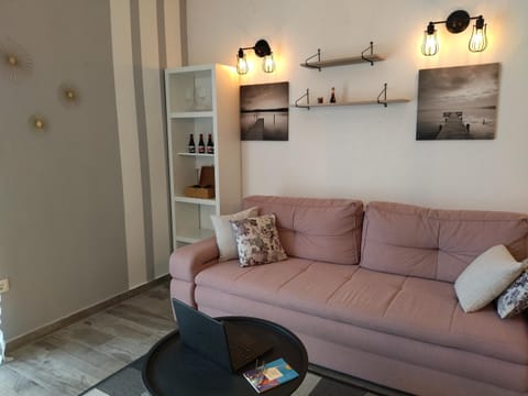 Apartman Komadina Bed and Breakfast in Makarska