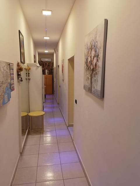 beb maryposa appartment Bed and Breakfast in Naples