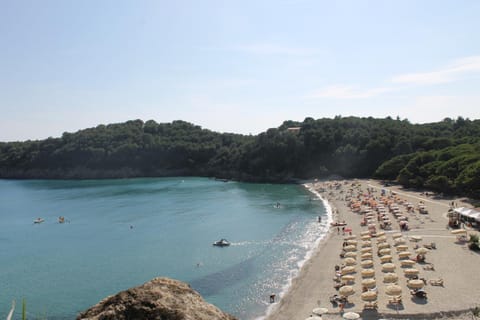 Casa Azzurra 3 camere e 2 bagni Apartment in Campo nell'Elba