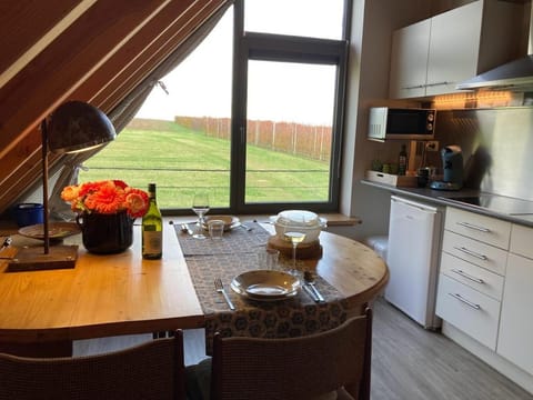 Coffee/tea facilities, Kitchen or kitchenette, minibar