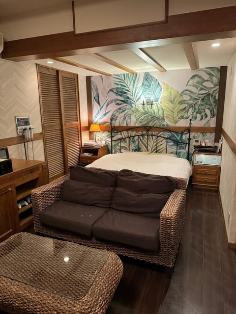 LaLa Resort (Adult Only) Hôtel d’amour in Kobe
