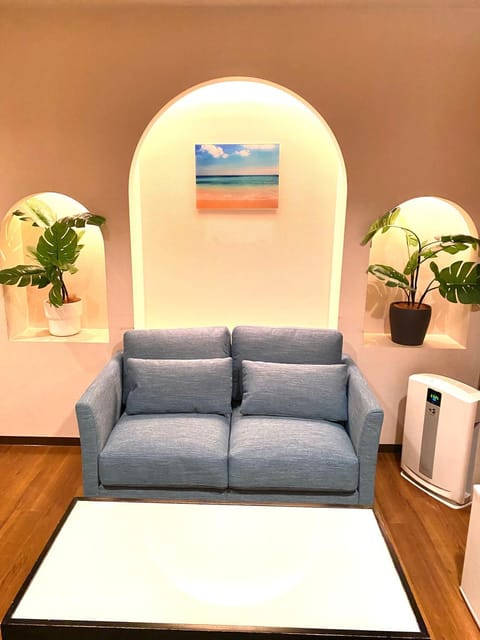 LaLa Resort (Adult Only) Hôtel d’amour in Kobe
