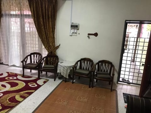 Nirwana Homestay Klebang Vacation rental in Malacca