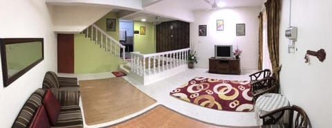 Nirwana Homestay Klebang Vacation rental in Malacca