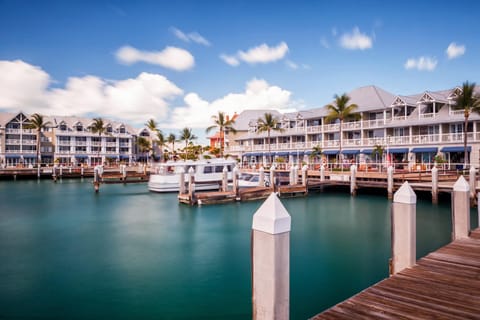 Opal Key Resort & Marina Resort in Key West