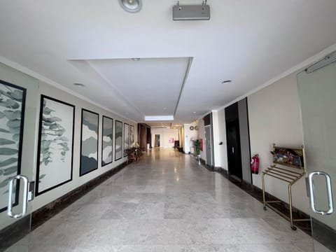 Tu Jardin - Qurtubah- توجاردن قرطبه Apartment hotel in Riyadh