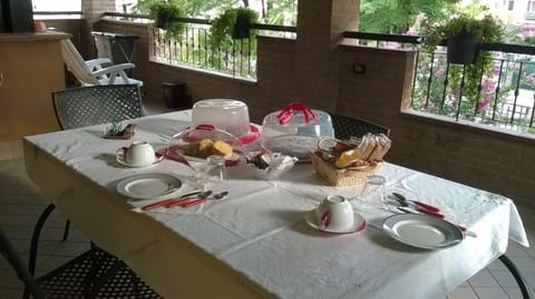 B&B Dai Nonni Alojamiento y desayuno in Comacchio