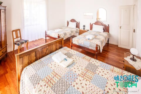 Hospedaria casa D'Avo Bed and Breakfast in Azores District