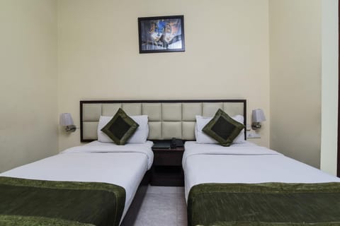 OYO The Olive Inn Hotel in New Delhi