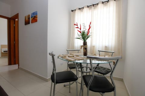 Apartamento Erica Itaguá proximo da Praia Grande Eigentumswohnung in Ubatuba