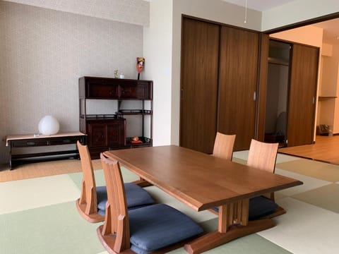 guest house Sakura Eigentumswohnung in Osaka