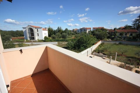 Balcony/Terrace, children, Family