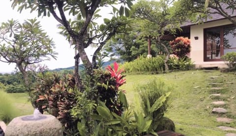 Villa Vanna - Lombok Bed and Breakfast in Batu Layar