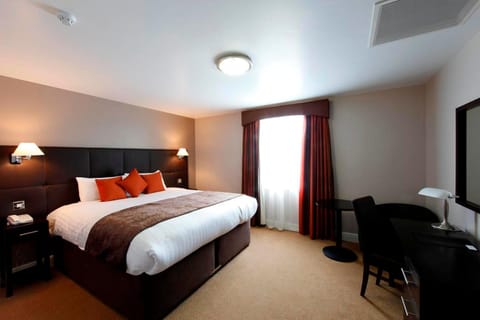 Hadley Park House Hotel Hotel in Telford