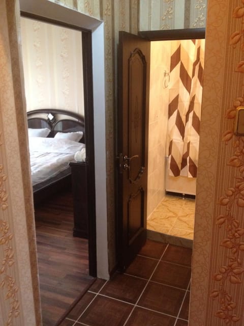 Atakent Serviced Apartments Apartment in Almaty