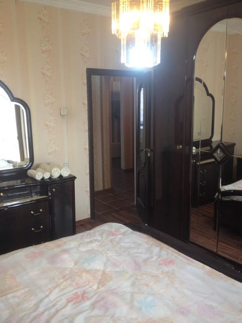 Atakent Serviced Apartments Apartment in Almaty