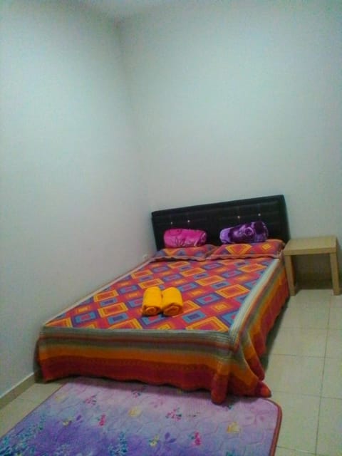 Homestay Rumah Teres Bandaraya Melaka Vacation rental in Malacca