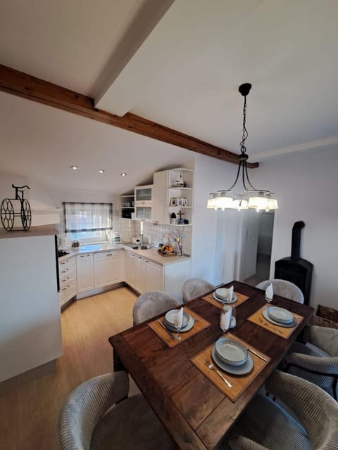 Apartman Lucia Apartment in Šibenik-Knin County, Croatia