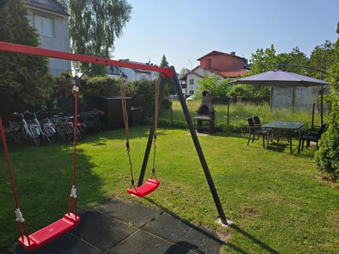 Children play ground, Children play ground, Garden