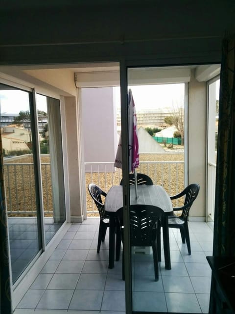 Cap d'Agde Naturiste Natura Beach Condo in Agde