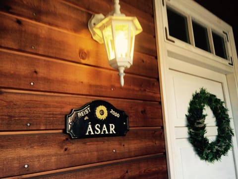Ásar Guesthouse Bed and Breakfast in Northeastern Region